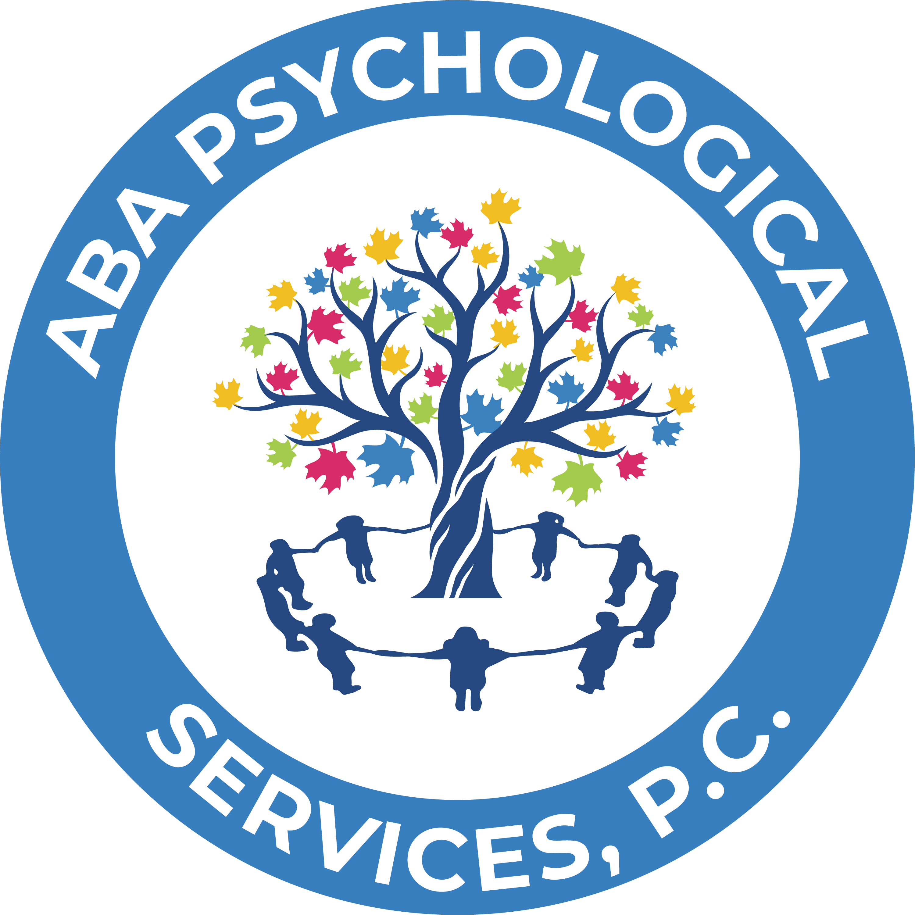 ABA Psychological Services Logo